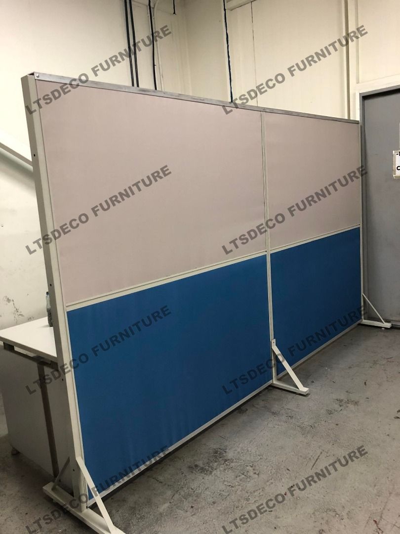 wall panel divider office partition furnitures (Category: Office Furniture & Fixtures) located in Quezon City. Submitted by sandy444 (Listing ID 1468080108, Image 1). Description: 👉Are you looking for WORKSTATION, MODULAR CUBICLES OFFICE PARTITION, and OFFICE FURNITURE SUPPLIER? LTSDECO Furniture, is direct supplier, manufacturer, and trusted provider of high quality, affordable and durable modular office divider partition, home and office furni