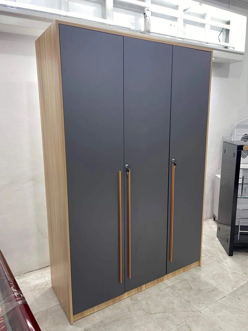 Wardroble Cabinet With drawers and keys (Category: Shelves, Cabinets & Racks) located in Valenzuela. Submitted by jhagonzales (Listing ID 1468212216, Image 1). Description: .