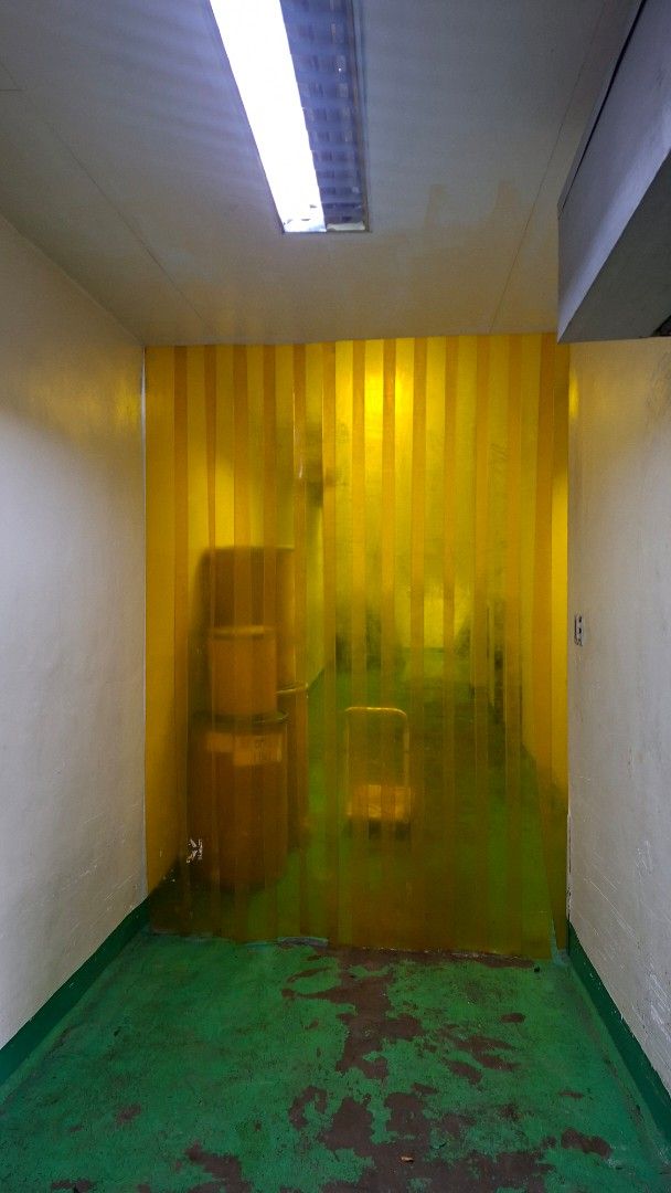 Warehouse in QC for rent (Category: Commercial) located in Quezon City. Submitted by iver_drew (Listing ID 1468172960, Image 3). Description: 530 sqm Warehouse for rent in Qezon City 3 sedan parking slots available or 2 container vans Near: Shell and Jolibee Edsa Balintawak Puregold Balintawak, Ayala Malls Cloverleaf, LRT Balintawak Station Ideal office and warehouse for: Merchandising Office supplies Medical equipments Beauty products Textile & 