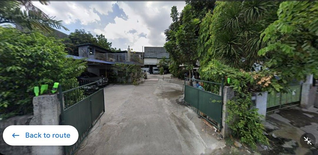 Warehouse in QC for rent (Category: Commercial) located in Quezon City. Submitted by iver_drew (Listing ID 1468172960, Image 1). Description: 530 sqm Warehouse for rent in Qezon City 3 sedan parking slots available or 2 container vans Near: Shell and Jolibee Edsa Balintawak Puregold Balintawak, Ayala Malls Cloverleaf, LRT Balintawak Station Ideal office and warehouse for: Merchandising Office supplies Medical equipments Beauty products Textile & 
