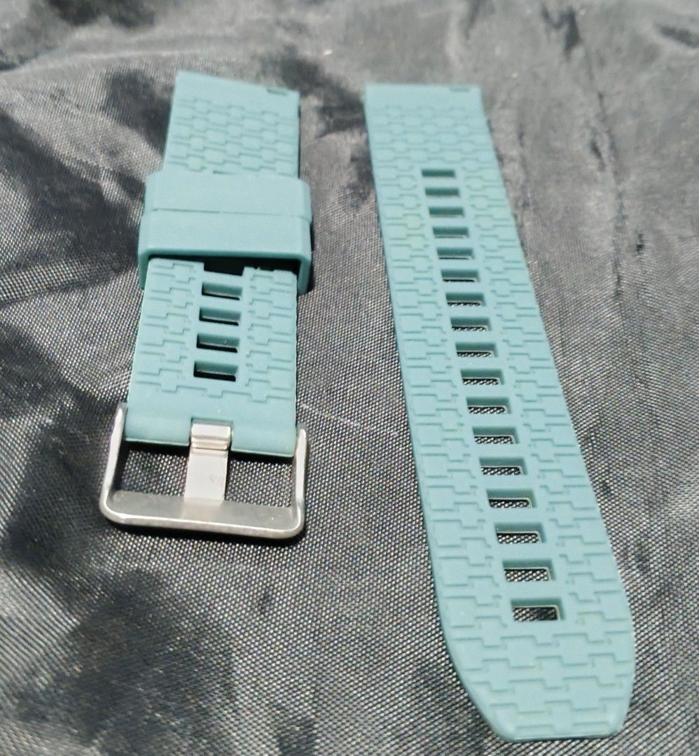 watch bracelet 22mm new (Category: Men's Watches) located in Magalang. Submitted by trendz67271 (Listing ID 1468159382, Image 3). Description: brand new size 22mm.