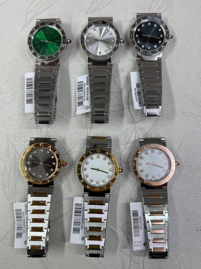Watches (Category: Women's Watches) located in Manila. Submitted by celstainlessjewelry (Listing ID 1468199358, Image 3). Description: Watches Replica With complete inclusion Pm for the price.