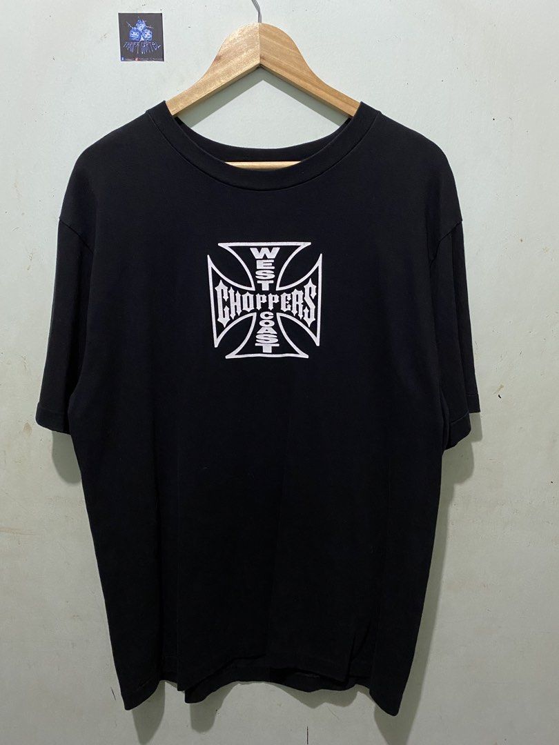 WCC BOOT (Category: Tshirts & Polo Shirts ) located in Rizal. Submitted by thrift.cartel (Listing ID 1468200699, Image 2). Description: .
