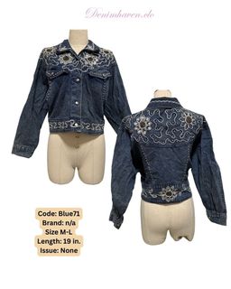 (Category: ) located in . Submitted by denimhaven.clo (Listing ID 1468220449, Image 1). Description: .