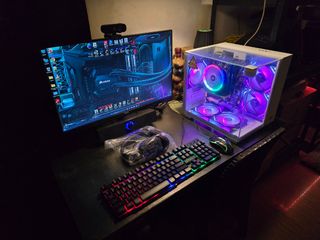 (Category: ) located in . Submitted by jarissegaminglaptop (Listing ID 1468148337, Image 1). Description: .