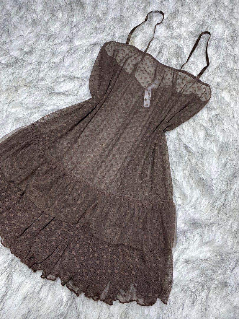 Wild fable (small/medium) (Category: Undergarments & Loungewear) located in Manila. Submitted by csjlgen (Listing ID 1468079854, Image 2). Description: .