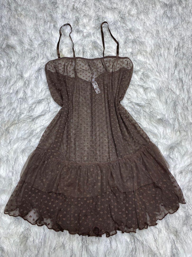 Wild fable (small/medium) (Category: Undergarments & Loungewear) located in Manila. Submitted by csjlgen (Listing ID 1468079854, Image 1). Description: .