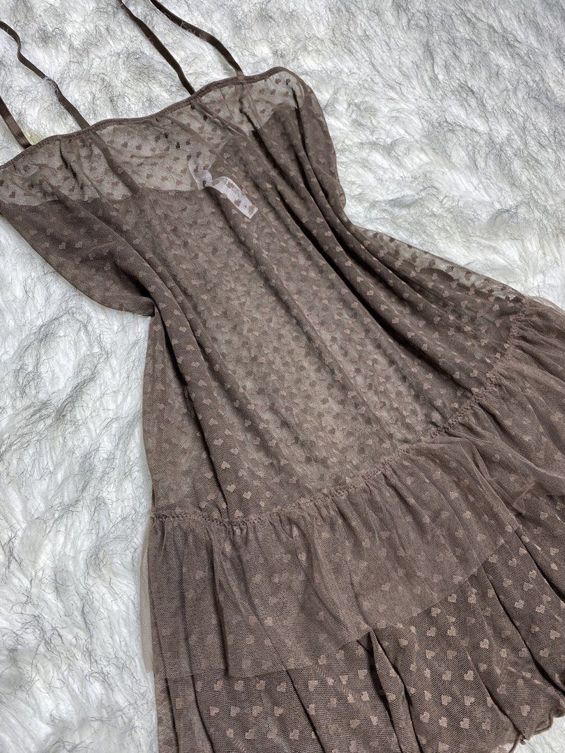 Wild fable (small/medium) (Category: Undergarments & Loungewear) located in Manila. Submitted by csjlgen (Listing ID 1468079854, Image 3). Description: .