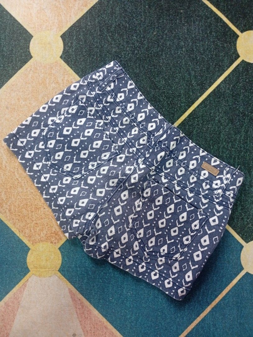 WOMEN MICRO SHORTS (Category: Shorts) located in Santa Maria. Submitted by itsmacmacky (Listing ID 1468270718, Image 2). Description: WOMEN MCRO SHORTS -80 EACH -2 FOR 100 SIZE: 28-33.