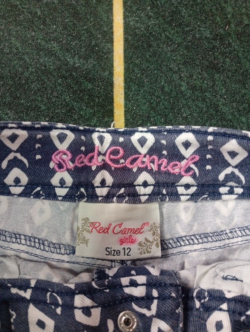 WOMEN MICRO SHORTS (Category: Shorts) located in Santa Maria. Submitted by itsmacmacky (Listing ID 1468270718, Image 3). Description: WOMEN MCRO SHORTS -80 EACH -2 FOR 100 SIZE: 28-33.