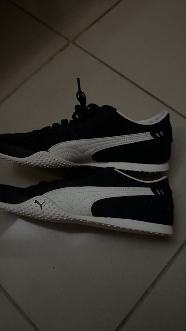 Women shoe puma (Category: Casual Shoes) located in Manila. Submitted by emilyclothes.usa (Listing ID 1468218157, Image 2). Description: .