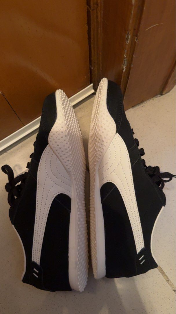 Women shoe puma (Category: Casual Shoes) located in Manila. Submitted by emilyclothes.usa (Listing ID 1468218157, Image 1). Description: .