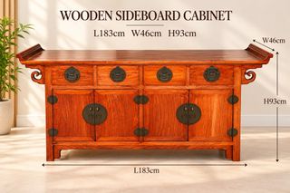 (Category: ) located in . Submitted by furniture.singapore (Listing ID 1468098649, Image 1). Description: .