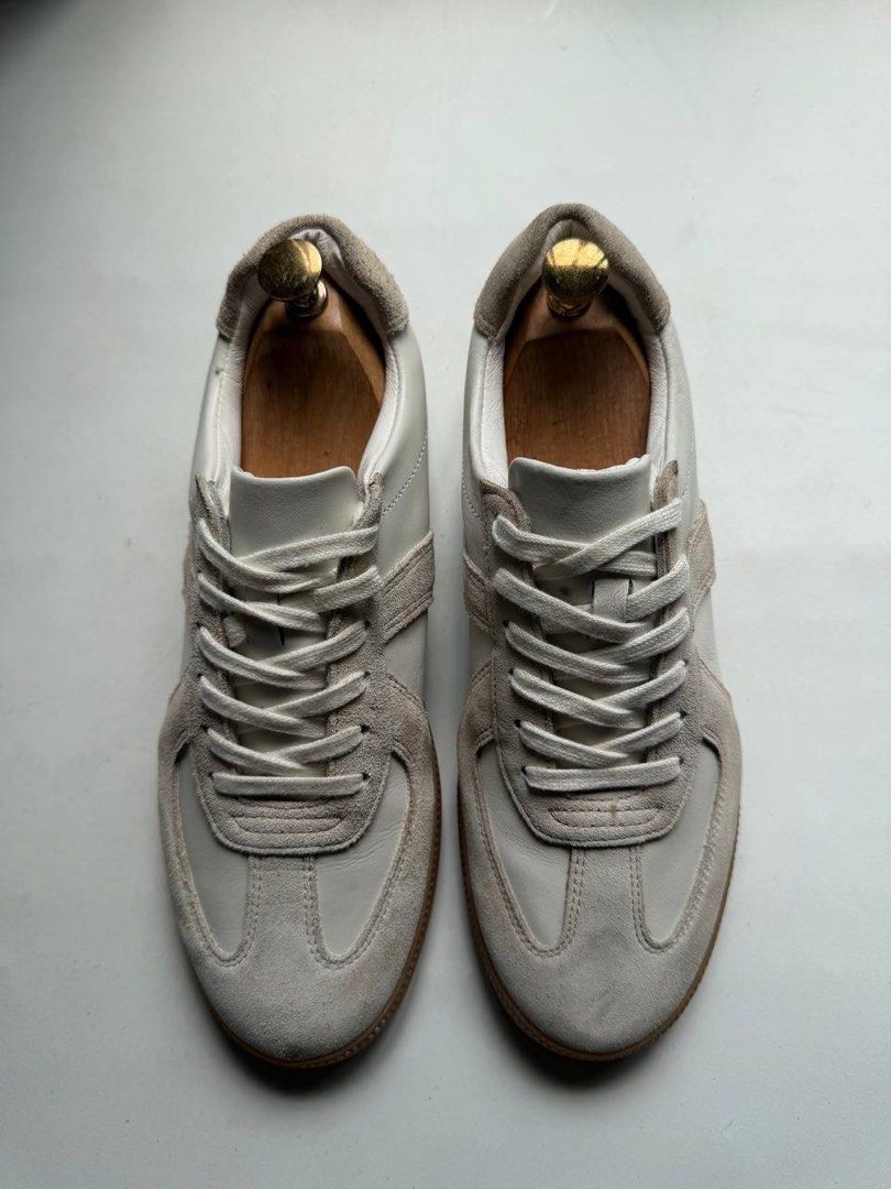 World Cup Gats (Category: Sneakers) located in Cagayan de Oro. Submitted by thrift_crate.ph (Listing ID 1468225260, Image 1). Description: ɢᴀᴛs ʙʏ ᴡᴏʀʟᴅ ᴄᴜᴘ 𝟾ᴜs / 𝟸𝟼ᴄᴍ 𝐒𝐢𝐳𝐞: 8US / 26cm 𝐂𝐨𝐧𝐝𝐢𝐭𝐢𝐨𝐧 𝐫𝐚𝐭𝐞: 10/10 𝐂𝐨𝐥𝐨𝐫 𝐫𝐚𝐭𝐞: 10/10 Issue/s: NO ISSUES.