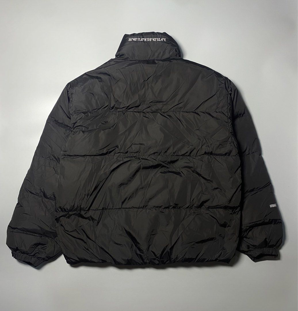 WTAPS 20AW Bivouac Jacket Poly Taffeta (Category: Coats, Jackets and Outerwear) located in Makati City. Submitted by earnx_ (Listing ID 1468188104, Image 2). Description: WTAPS 20AW Bivouac Jacket Poly Taffeta - Size X03 on tag - Dimension is 25x27 - Good Asnew Condition - Honest issue inside print see photo - 10/10 Color Rate - 10/10 Condition - NEGOTIABLE FOR SURE BUYER ‼️‼️ .