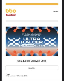 (Category: ) located in . Submitted by ilhamrosli (Listing ID 1468257174, Image 1). Description: .