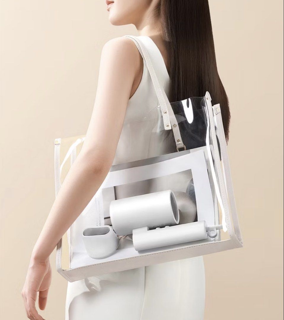 Xiaomi Compact Hair Dryer (Category: Hair) located in Binan City. Submitted by med.ph7 (Listing ID 1468163821, Image 3). Description: ✨ FOR SALE: Xiaomi Compact Hair Dryer ✔️ Foldable & lightweight — perfect for travel and easy storage ✔️ High-speed airflow (15 m/s) ✔️ Negative ion technology to help reduce frizz and enhance hair shine ✔️ 2 temperature modes: Hot & Cold ✔️ 2 speed modes ✔️ 1600W power ✔️ Built-in overheat protection ✔️ Comes with