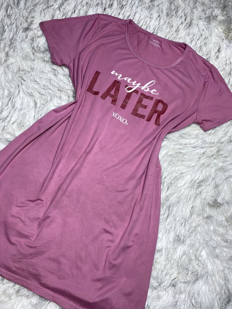 Xoxo (large) (Category: Undergarments & Loungewear) located in Manila. Submitted by csjlgen (Listing ID 1468108797, Image 3). Description: .