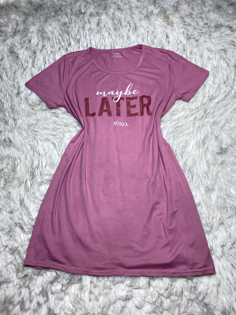 Xoxo (large) (Category: Undergarments & Loungewear) located in Manila. Submitted by csjlgen (Listing ID 1468108797, Image 1). Description: .