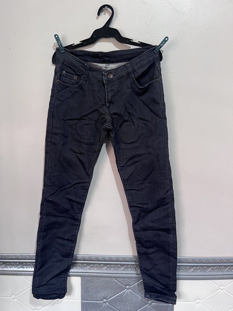 Y2K Denim Jeans Dickies (Category: Jeans) located in Manila. Submitted by serra_shop (Listing ID 1468203482, Image 2). Description: Waist 23-26 Dickies Xs-Small Location: Pampanga Courier: J&T.