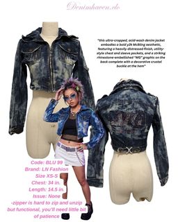 (Category: ) located in . Submitted by denimhaven.clo (Listing ID 1468216652, Image 1). Description: .