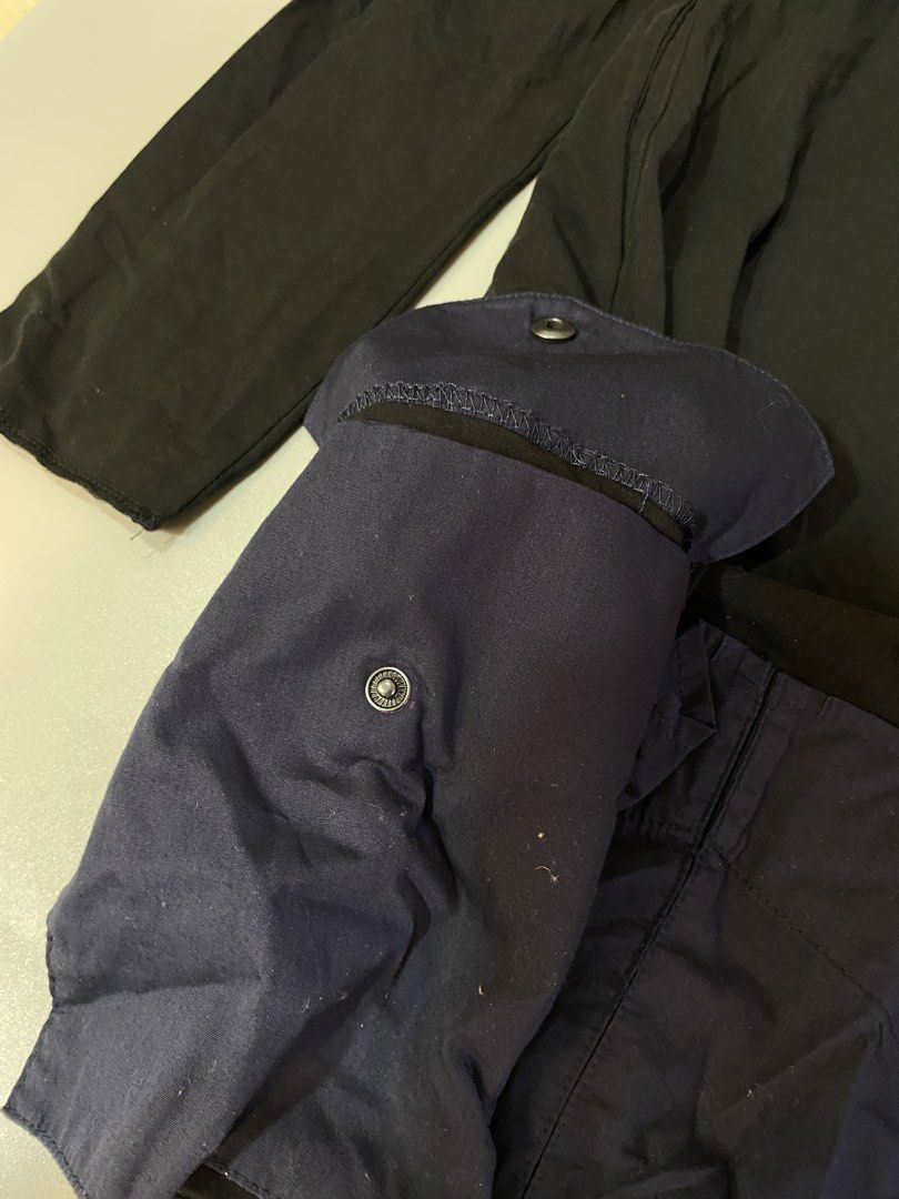 Y-3 YOHJI YAMAMOTO (Category: Dresses) located in Alaminos. Submitted by shanlhipyv58773 (Listing ID 1468134095, Image 2). Description: Yohji Yamamoto Small on tag.
