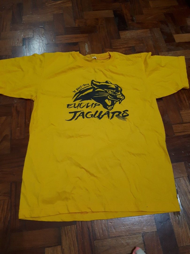 Yellow shirt 17x23 inches (Category: Shirts) located in Quezon City. Submitted by secretluxuryshop (Listing ID 1468072019, Image 1). Description: .