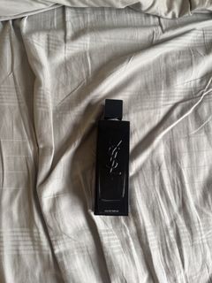 YSL Yves Saint Laurent Le Vestiaire des Parfums Muse Inspiring Ink Eau ...