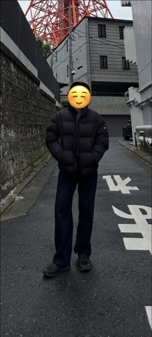 Zara Puffer Jacket (Category: Coats, Jackets and Outerwear) located in Pasig City. Submitted by sppgggg (Listing ID 1468067965, Image 2). Description: -Like new condition -Size: 13–14 years (164 cm), but can also fit an adult size S (5’4”), like me. -Location: Pasig City - Brand: Zara - Color: Black - Style: Puffer jacket with attached hood - Closure: Full zip front - Pockets: Convenient zippered side pockets - Condition: Great, previously worn o