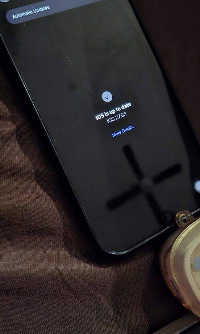 14 pro max 128gb (Category: iPhone 14 Series) located in Caloocan City. Submitted by msseller1105 (Listing ID 1468392580, Image 2). Description: From U.s E sim working we receive 2 units tested reason for selling: extra phone all working good.