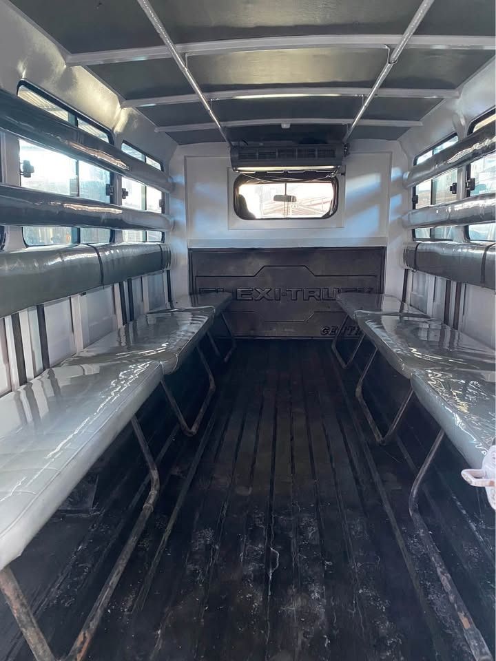 2017 ISUZU NHRNT TRUCK Manual (Category: Used Cars) located in Caloocan City. Submitted by carolina_cars.com (Listing ID 1289278998, Image 3). Description: pm me for more details..
