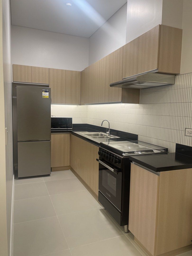 2-br Viento at Cerca (Category: Apartments & Condos) located in Quezon City. Submitted by den0310 (Listing ID 1468368474, Image 1). Description: For lease: 83sq 2-br penthouse unit at Viento Tower 1 with parking. 80k inclusive of association dues Available by Dec 1, 2026 .