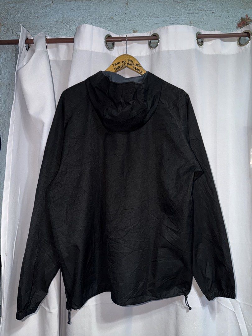 32 DEGREES COOL RAINING JACKET (Category: Coats, Jackets and Outerwear) located in Manila. Submitted by triptothrift7 (Listing ID 1468340368, Image 3). Description: message if you are interested! for fast transaction 32 DEGREES COOL RAINING JACKET for only 750 size medium width 24 x 29 length no issue need wash only excellent condition color rate 9/10 authentic legit mode of payment gcash or bank transfer location Biñan laguna.