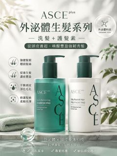 Anua / ASCE  / Lefilleo  / OBgE / Protop / Skin1004 收藏品 1