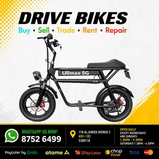 (Category: ) located in . Submitted by drivebikes (Listing ID 1468431708, Image 1). Description: .