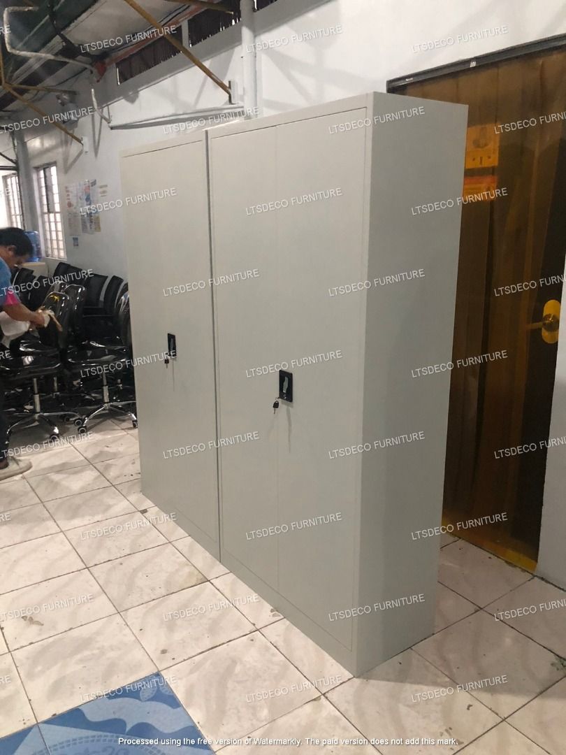 5-LAYER METAL CABINET OFFICE FURNITURE (Category: Everything Else Others) located in Quezon City. Submitted by meril.ltsdeco09 (Listing ID 1468309620, Image 2). Description: 📌Please note: Prices shown are for reference only Actual price may vary depending on size, material, quantity, and specifications. LTSDECO Home and Office Furniture Trading MANUFACTURER • FABRICATOR • SUPPLIER 📲 V i b e r : +63 923 841 8065 HIGHER PRICE, BUT WORTH IT BECAUS