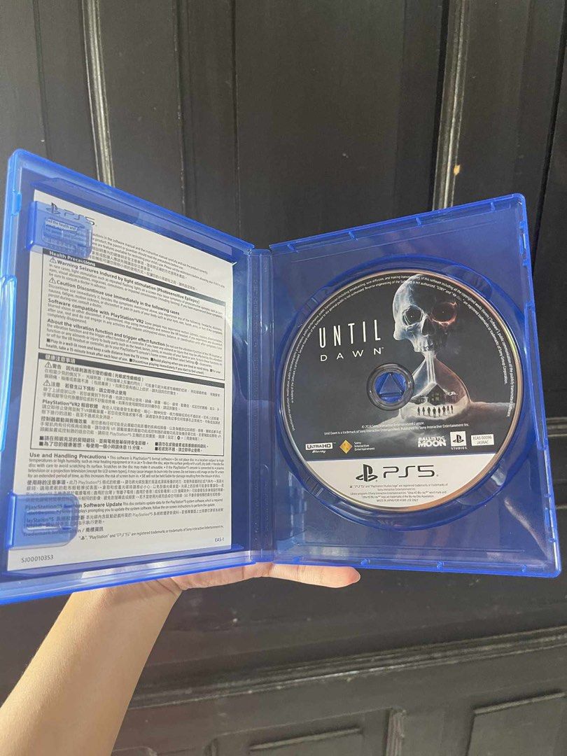 7h isa (Category: PlayStation) located in Santiago. Submitted by angyer (Listing ID 1468314764, Image 3). Description: 1500 tatlo.