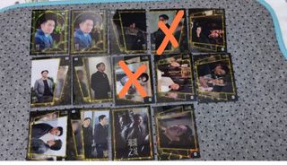 （分類：）位於 。 由 yescard.station 提交（商品編號 1468433620，圖片 1）。簡介： 。