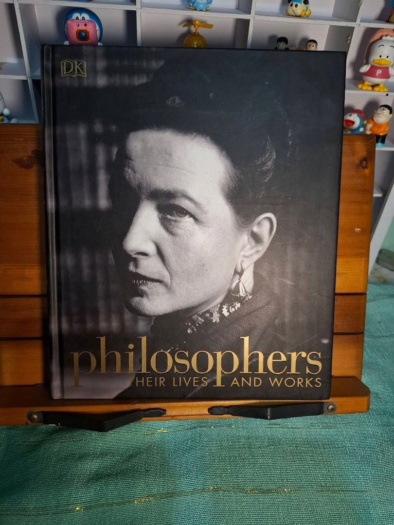 📚 Book sale declutter (Category: Storybooks) located in Caloocan City. Submitted by smokesprite34 (Listing ID 1468316897, Image 1). Description: PhP 150 per book except for Philosophers in good condition (minimal shelf wear) Philosophers - PhP 200 Madness of the Crowds by Louise Pennu When she dreams by Amanda Quick Lady's Maid by Margaret Forster The Collector by Daniel Silva The Good Left Undone by Adriana Trigiani.