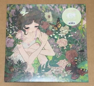 （分類：）位於 。 由 hkvinyllp 提交（商品編號 1468284115，圖片 1）。簡介： 。