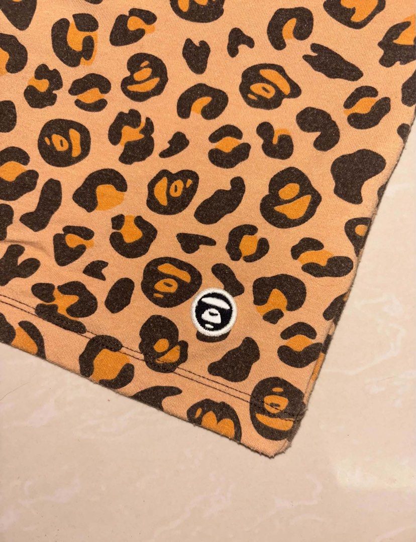 Aape by A Bathing Ape Mini Skirt (Category: Skirts) located in Lucena. Submitted by deniman (Listing ID 1468330814, Image 2). Description: Aape by A Bathing Ape Mini Skirt Xsmall on tag Size 26-28 Length 16 Dmë.