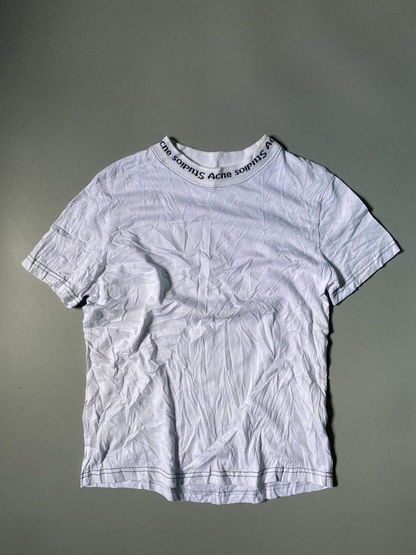 Acne Studios (Category: Tshirts & Polo Shirts ) located in Manila. Submitted by r4y.garm3nts (Listing ID 1468295241, Image 1). Description: .