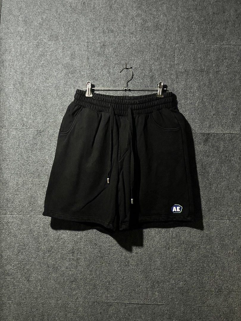 ADER ERROR (Category: Shorts) located in Naga. Submitted by goodfinds_only.v1 (Listing ID 1468432752, Image 1). Description: FOR SALE -ADER ERROR SIZE:2 ON TAG MEASUREMENTS WAISTLINE:26 UP TO 34(STRETCHABLE) LENGTH:17 INCHES LEG OPEN:11 INCHES COLOR RATE:9/10 EXCELLENT CONDITION NO FLAWS DM ME TO PURCHASE!.