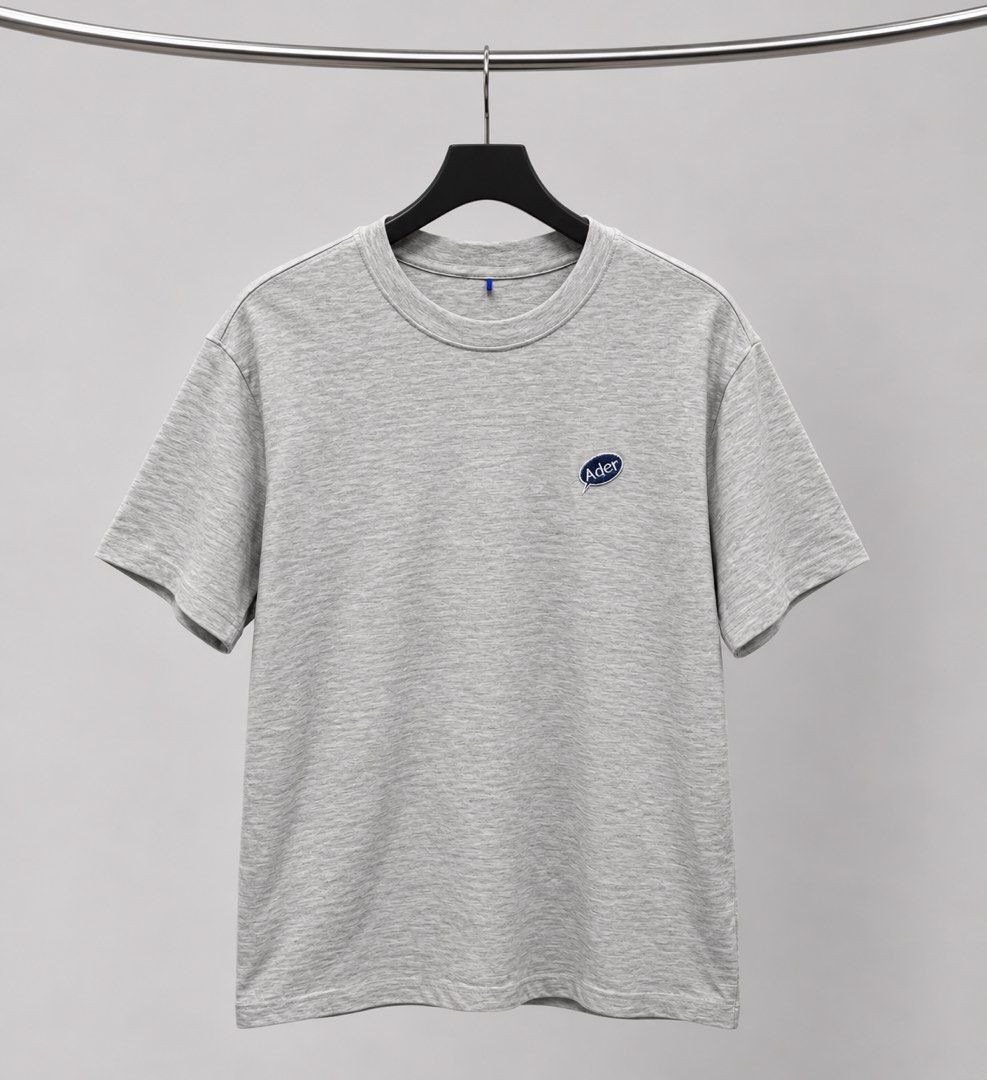 ▪️Ader Error shirt (Category: Luxury Apparel) located in Makati City. Submitted by aveltot_rig (Listing ID 1468396022, Image 1). Description: .