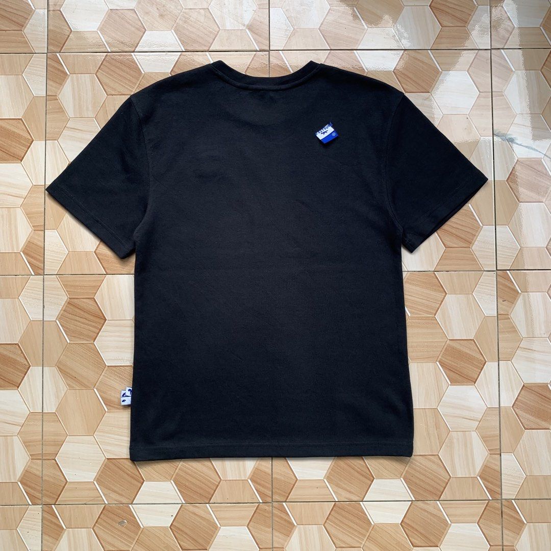 Ader Error X Maison Kitsune Fox Embroid Logo❗️ (Category: Tshirts & Polo Shirts ) located in Cebu City. Submitted by darrylopon12219 (Listing ID 1468346609, Image 3). Description: Orig💯 As New Condition No Issue Size Meduim Color Rate:9.9/10 Dimes:W19.5 L27.5 -Need Wash 📍 CONSOLACION, CEBU ‎🚚 ship via J&T ‎DM NOW📩 ‎.