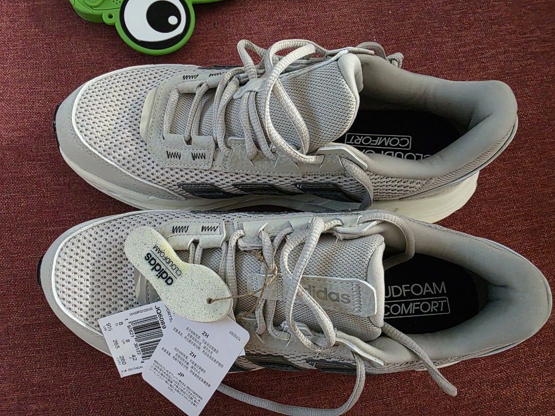 Adidas astrastar (Category: Sneakers) located in Manila. Submitted by lala1035 (Listing ID 1468388685, Image 2). Description: .