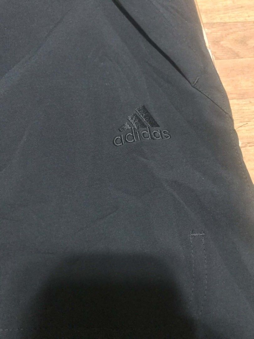 adidas baggy track pants (Category: Jeans) located in Manila. Submitted by gllysv (Listing ID 1468313888, Image 3). Description: .