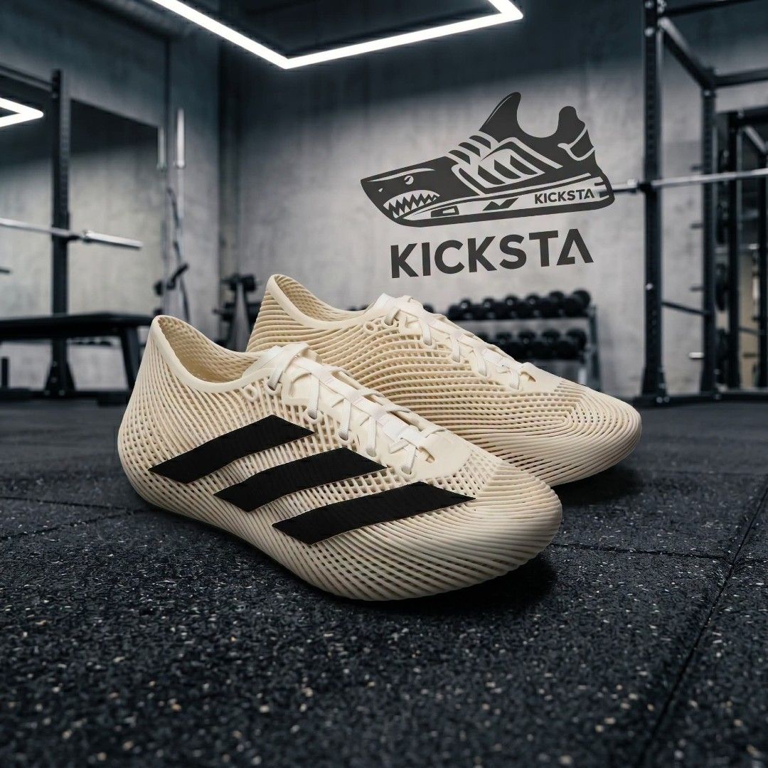 Adidas Climacool Laced KJ8968 Off White Black (Category: Casual Shoes) located in Pasig City. Submitted by edie_boy25.27312 (Listing ID 1468308185, Image 1). Description: [NEW ARRIVAL] 🔥Adidas Climacool Laced KJ8968 Off White Black🔥 SIZES AVAILABLE : 🚹 8.5/9.5/10.5/11.5 Men 🚺 9.5W to 10.5W Women 💰 Our Price : 8,495 (BELOW SRP) 💯Every item we sell is 100% Legit, Original and Authentic ✨ Available at KICKSTA QC 📍 Location: 25 Dapitan St. cor