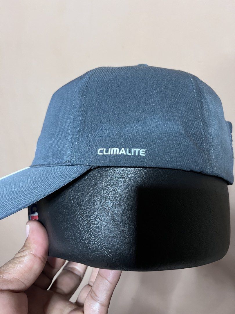 Adidas Climalite (Category: Caps & Hats) located in Balingasag. Submitted by thriftkoto_83 (Listing ID 1468313991, Image 2). Description: .