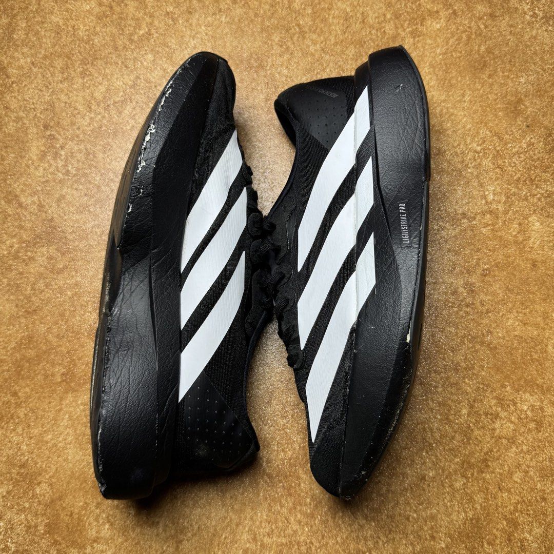 ADIDAS EVO SL (Category: Sneakers) located in Panabo. Submitted by shoerarefinds (Listing ID 1468287565, Image 3). Description: ADI ÈVÒ SL SIZE: CM 25.5 / EURO 40 / US 7½ Goood Condition, fix mesh LOCATION: PANABO CITY, DAVAO DEL NORTE, 8105 1800 FREESHIPPING.